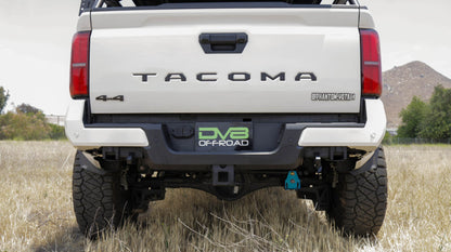 DV8 Offroad 24-25 Toyota Tacoma D-Ring Recovery Mounts - Pair