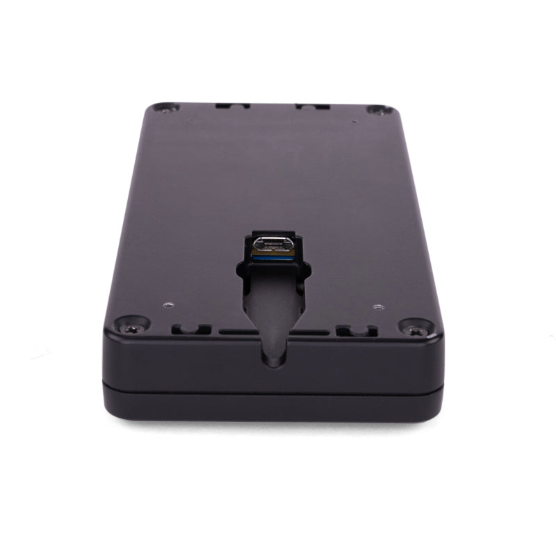 Air Lift ALP4 Upgrade Kit 1/4in Airline (No Tank/Compressor)