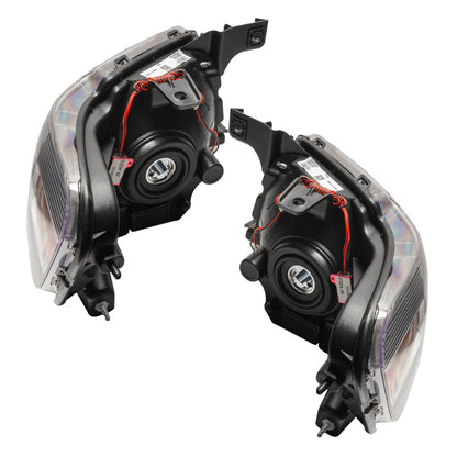 Oracle 08-10 Ford Explorer Sport Trac SMD HL - White