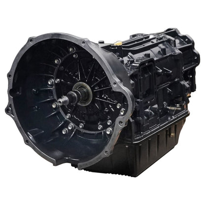 BD Diesel 19-24 Dodge Ram AS69RC 4WD Torquemaster Transmission Package