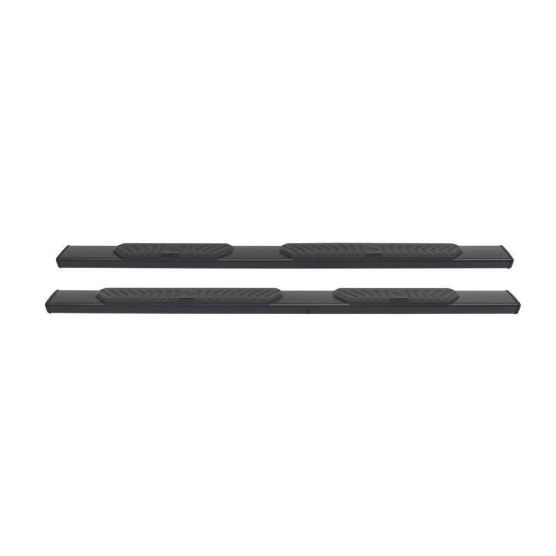Westin 2005-2017 Nissan Frontier Crew Cab R5 Nerf Step Bars - Black