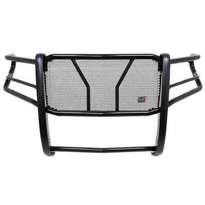 Westin 19-21 GMC Sierra 1500 HDX 3-Piece Modular Grille Guard- Black