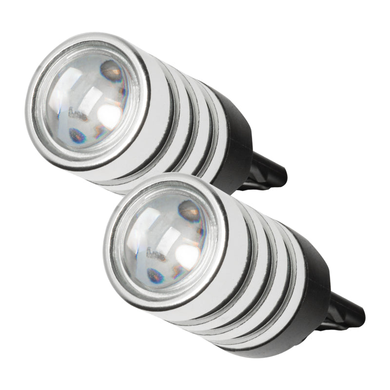 Oracle 18-21 Jeep Wrangler JL Reverse Light Bulb (Pair) - 6000K