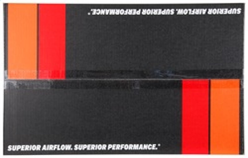 K&N 16-17 Chevrolet Colorado L4-2.8L DSL AirCharger Performance Intake Kit