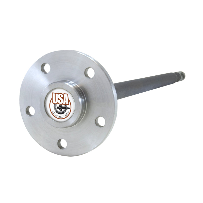 USA Standard Replacement Axle For Dana 44HD / Right Hand