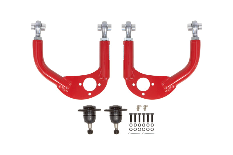 UMI Performance 93-02 GM F-Body Upper A-Arms Adjustable