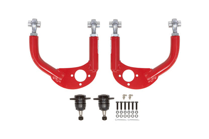 UMI Performance 93-02 GM F-Body Upper A-Arms Adjustable