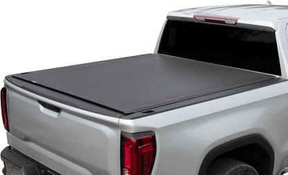Access 2019+ Chevy/GMC 1500 5ft 8in Bed Tonnosport Roll-Up Cover