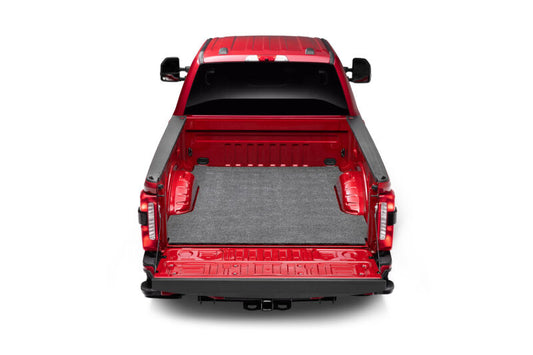 Husky Liners 05-21 Nissan Frontier/Navara 6ft Bed Guardian Comfort Bed Mat