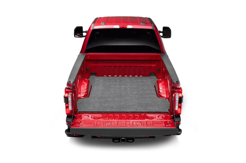 Husky Liners 99-16 Ford F-250/350 SuperDuty 6.6ft Bed Guardian Comfort Bed Mat (For Spray On)