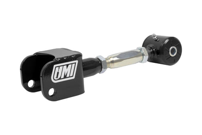 UMI Performance 68-72 GM A-Body Adjustable Upper Control Arms- Poly Bushings
