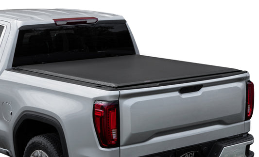 Access 2019+ Chevy/GMC 1500 5ft 8in Bed Lorado Roll-Up Cover