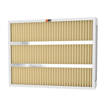 K&N HVAC Filter 16 X 25 X 5 Merv 11