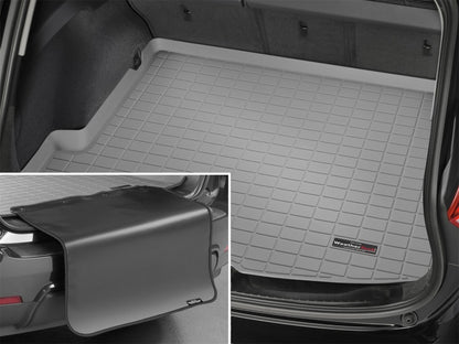 WeatherTech 2026 Dodge Charger 2-Door Cargo Liner - Black