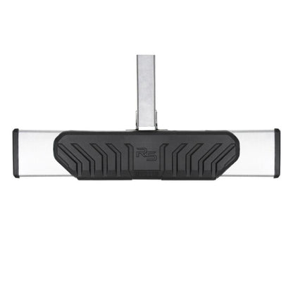 Westin R5 Hitch Step 27in Step 2in Receiver - Stainless Steel