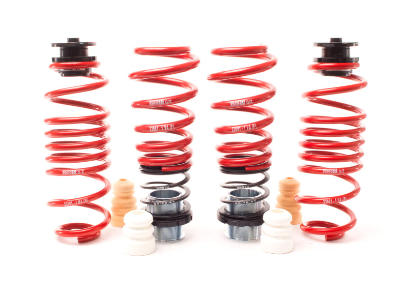 H&R 2025 Mercedes Benz AMG E53 Hybrid W214 VTF Adjustable Lowering Springs