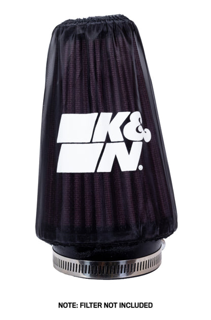 K&N Drycharger Black Air Filter Wrap RU-3120