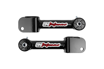 UMI Performance 79-04 Ford Mustang Tubular Upper Control Arms