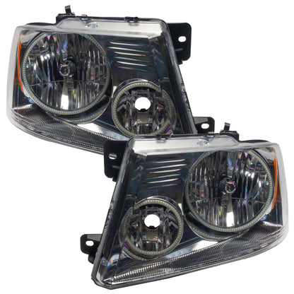 Oracle 05-08 Ford F-150 SMD HL - ColorSHIFT