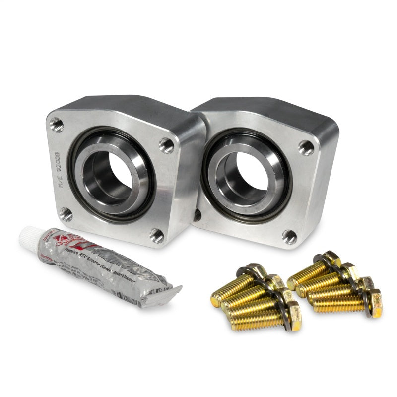 Yukon Gear GM Only C-Clip Eliminator Kit w/1563 Bearing