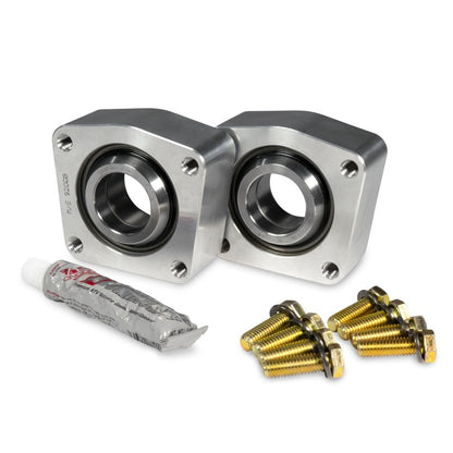 Yukon Gear GM Only C-Clip Eliminator Kit w/1563 Bearing