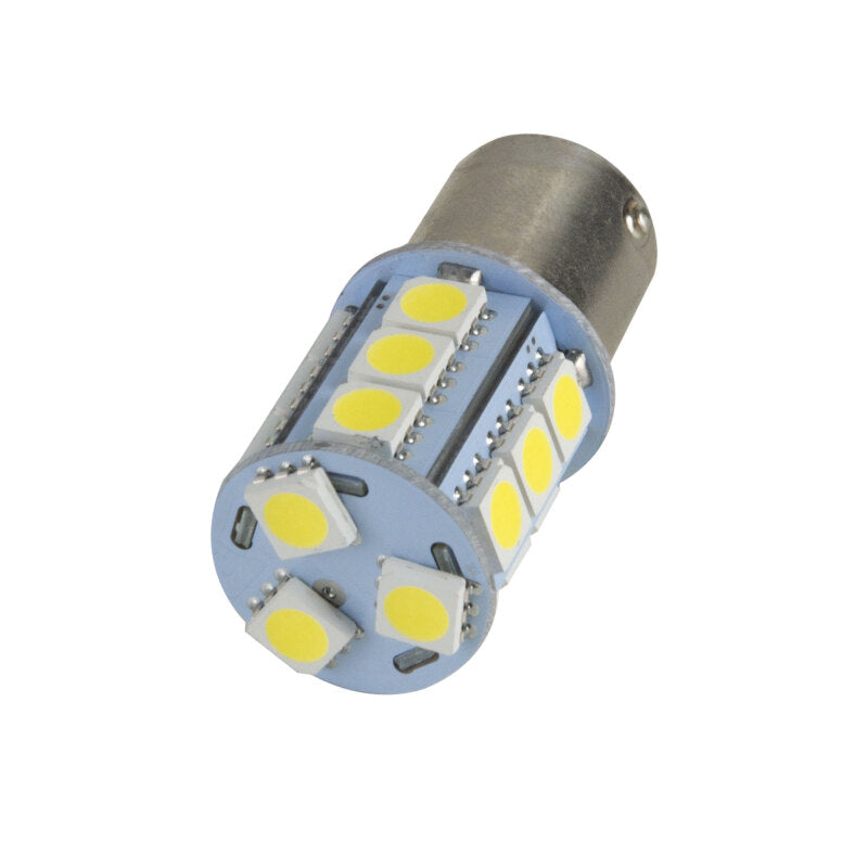 Oracle 1156 18 LED 3-Chip SMD Bulb (Single) - Cool White