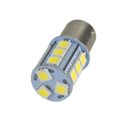 Oracle 1156 18 LED 3-Chip SMD Bulb (Single) - Cool White