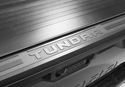Retrax 2024 Ford F-150 SuperCrew/Super Cab 5.5ft. Bed Retrax EQ