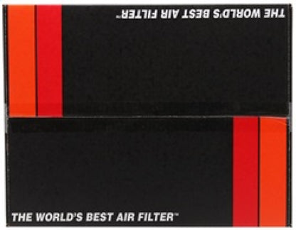 K&N 91-95 Jeep Cherokee Performance Intake Kit