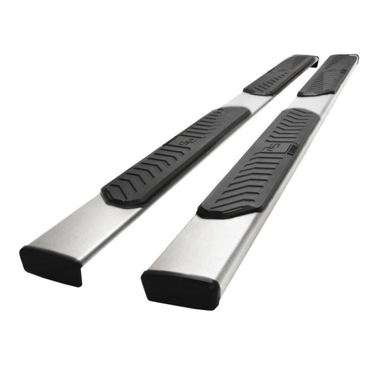 Westin 20-26 Ford Explorer R5 Nerf Step Bars - Stainless Steel