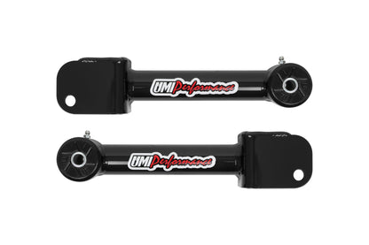 UMI Performance 68-72 GM A-Body Tubular Upper & Lower Control Arms