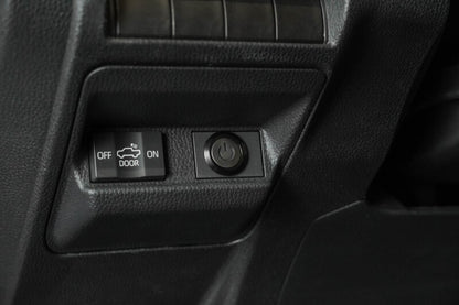 DV8 Offroad 40 Amp Wire Harness with DT Connector & Switch