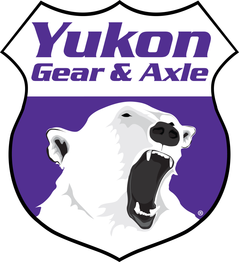 Yukon Gear Spindle Bearing for Dana 44