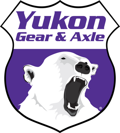 Yukon Gear Cover Bolt Long