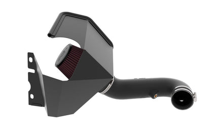 K&N 2022 Jeep Wagoneer V8 5.7L AirCharger Performance Intake