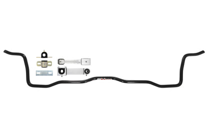 UMI Performance 05-14 Ford Mustang Rear Sway Bar- 22mm Solid CrMo