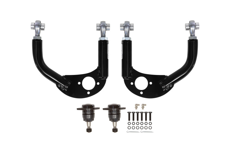 UMI Performance 93-02 GM F-Body Upper A-Arms Adjustable