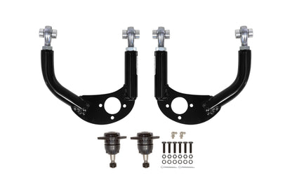 UMI Performance 93-02 GM F-Body Upper A-Arms Adjustable