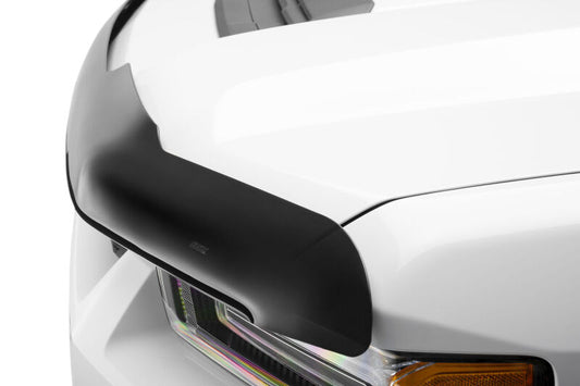 Husky Liners 19-26 RAM 2500-5500 Hood Sheild - Smoke