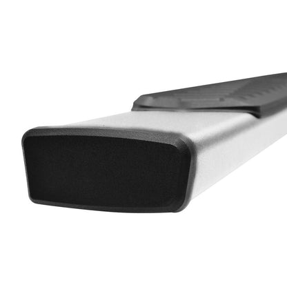 Westin 20-26 Ford Explorer R5 Nerf Step Bars - Stainless Steel