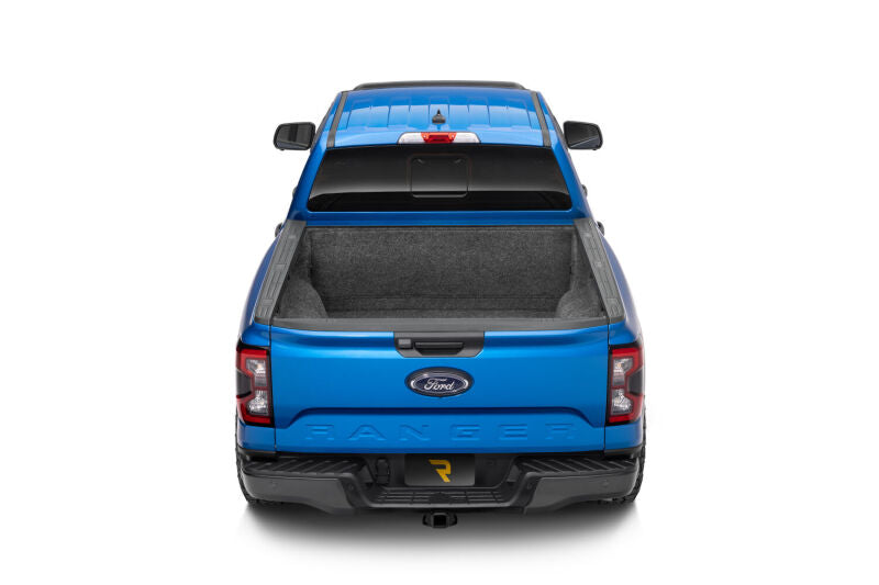 Husky Liners 04-24 Nissan Titan CC 5.6ft Bed Guardian Comfort Bed Liner - Full