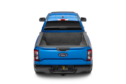 Husky Liners 04-24 Nissan Titan CC 5.6ft Bed Guardian Comfort Bed Liner - Full