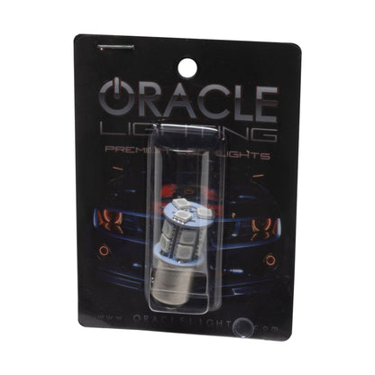 Oracle 1157 13 LED Bulb (Single) - Red