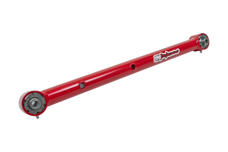 UMI Performance 64-72 A-Body Rear Lower Control Arms- Roto-Joint/Roto-Joint