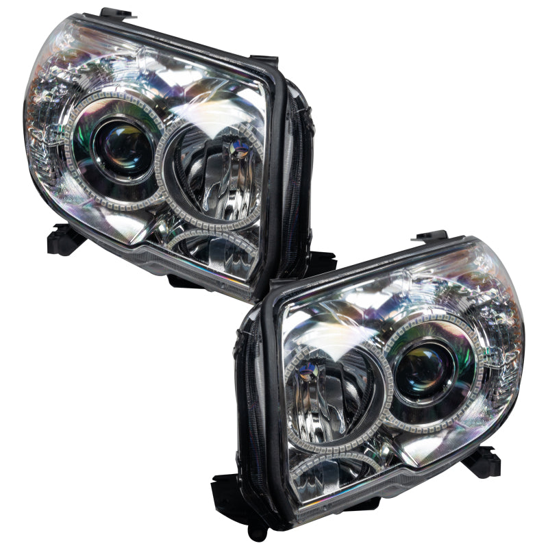 Oracle 06-09 Toyota 4-Runner SMD HL - ColorSHIFT w/o Controller
