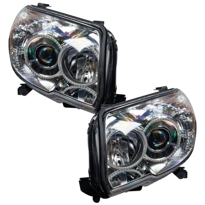 Oracle 06-09 Toyota 4-Runner SMD HL - ColorSHIFT w/ Simple Controller