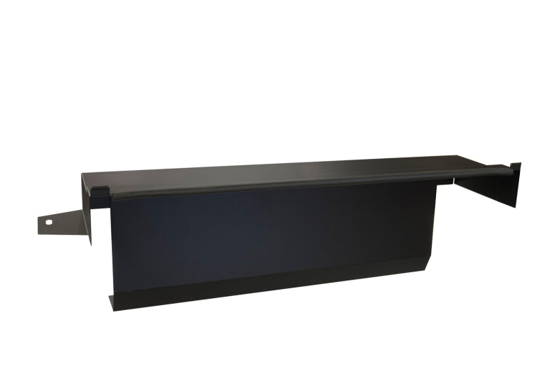 Tuffy Yj Tailgate Security Enclosure- 01Blk 8795 Yj Wg