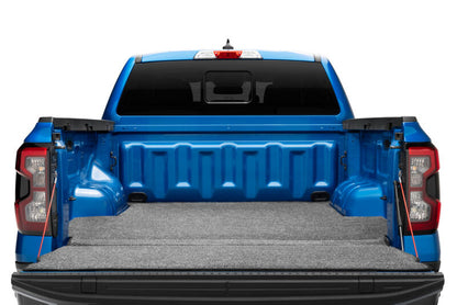 Husky Liners 20-26 Chevrolet Silverado/GMC Sierra 2500/3500 8ft Guardian Comfort Bed & Tailgate Mat