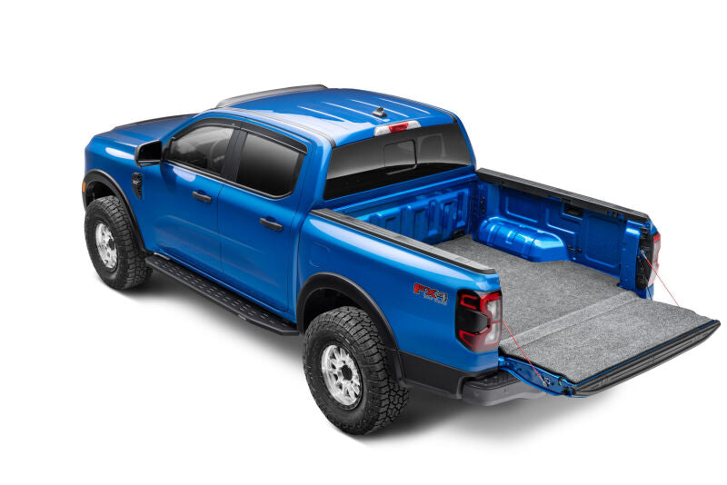 Husky Liners 15-26 Ford F-150 6.7ft Bed Guardian Comfort Bed & Tailgate Mat
