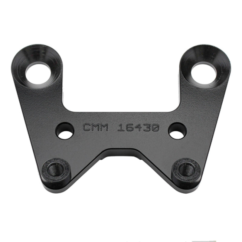 Wilwood GP200 Sprint Bracket Left Front 10.5